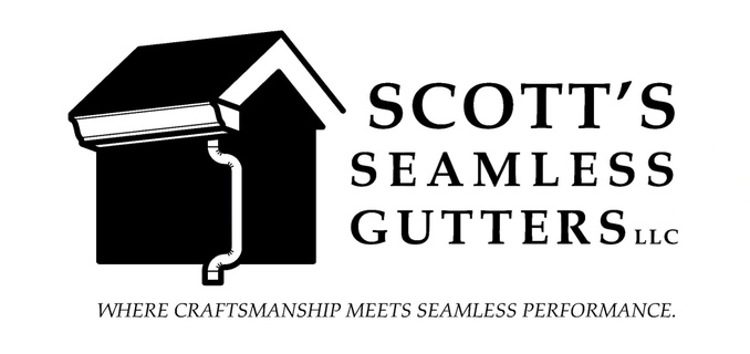 Scott's Seamless Gutters, LLC