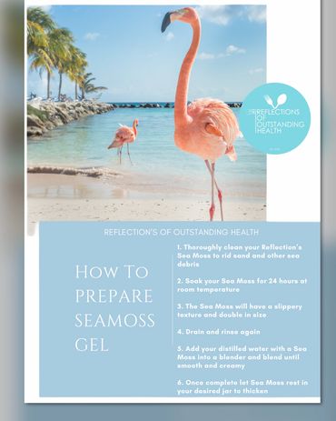 How to prepare seamoss
How to make sea moss 
Sea Moss okc
Oklahoma Sea Moss 
Purple sea moss okc