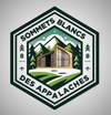 Sommets Blancs des Appalaches