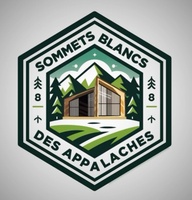 Sommets Blancs des Appalaches
