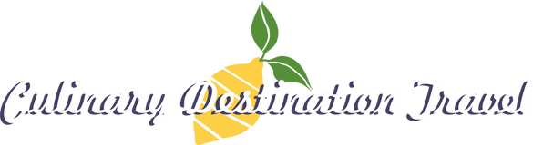 Culinary Destination Travel