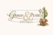 Grace and Pearls Boutique