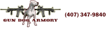 Gun Dog Armory Inc