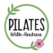 Pilates with Andrea