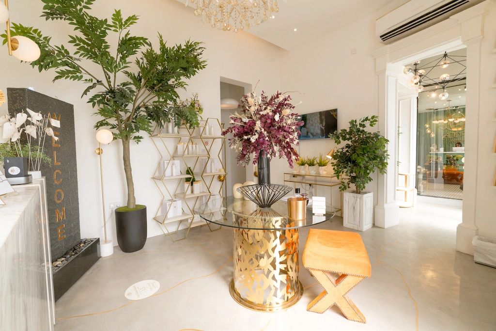 Adore Spa Salon