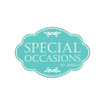 Special Occasions by Design