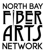 North Bay fiber arts network