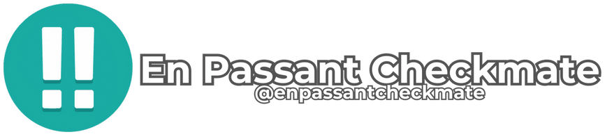 En passant checkmate