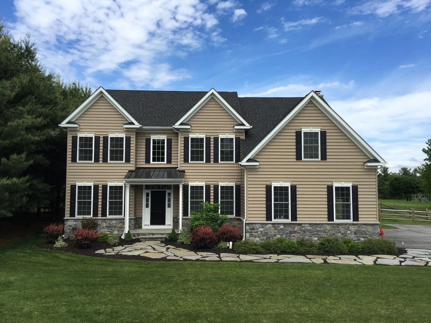 Stonegate Homes of Pa, LLC