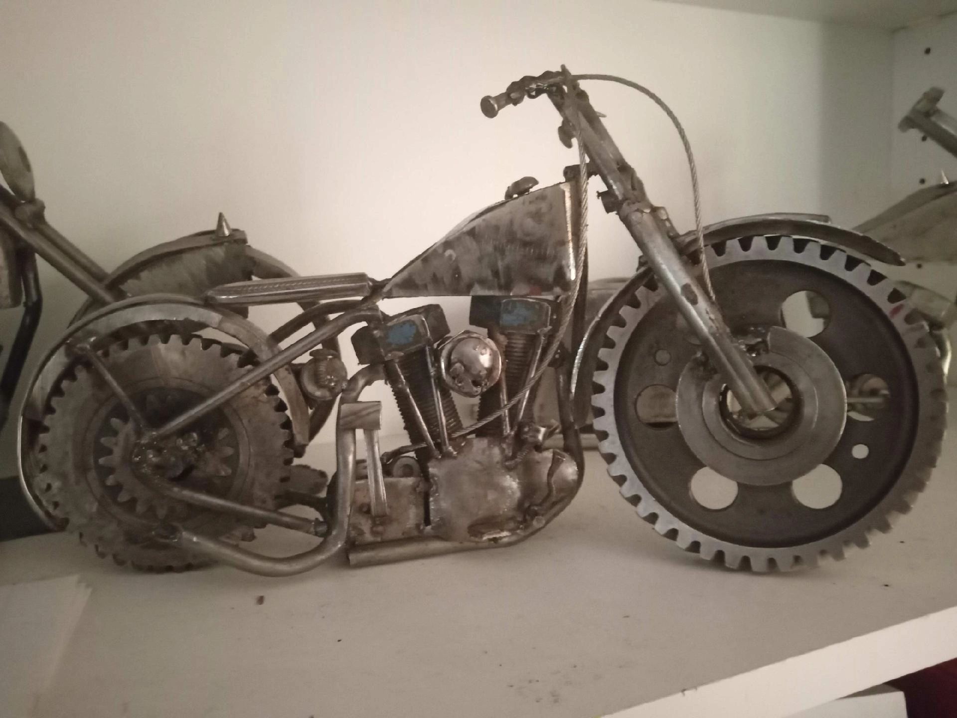 Mike's Heavy Metal Art