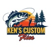 Ken's Custom Flies LLC