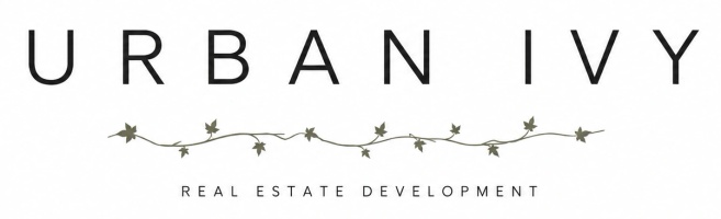 Urban Ivy Homes