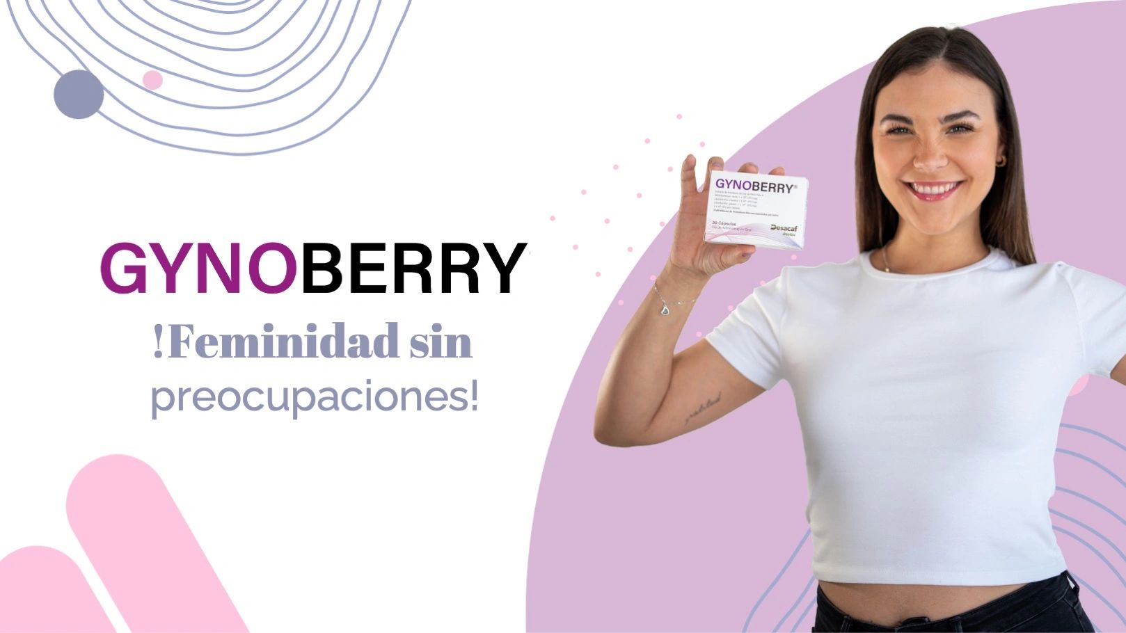 GYNOBERRY