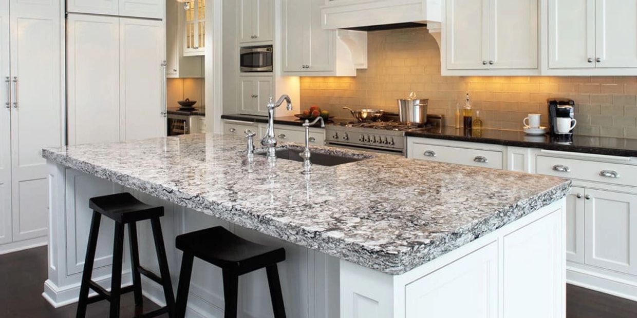 Countertop polishing in Paso Robles Ca