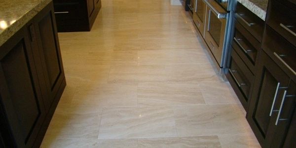 Tile cleaning in Paso Robles