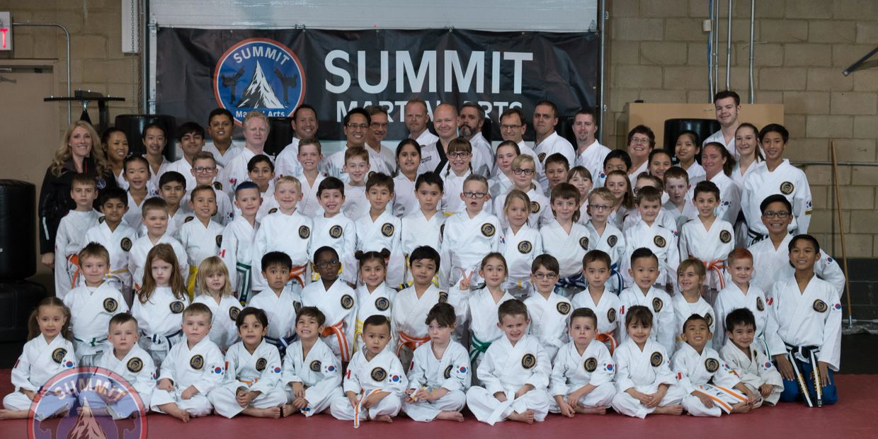 Summit Martial Arts Martial Arts School Calgary, Alberta Summit