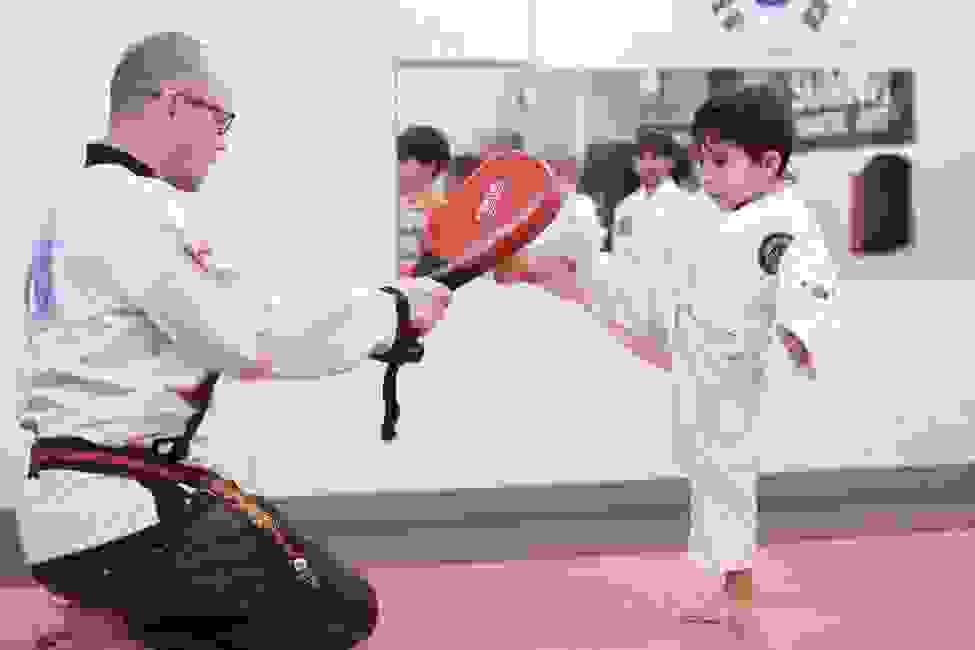 Summit Martial Arts - Cancellation Policy, Taekwondo, Martial Arts