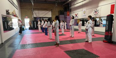 Questions for parents new to martial arts
What makes summit martial arts different
