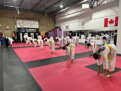 The 6 Best Martial Arts Classes in Calgary [2024]