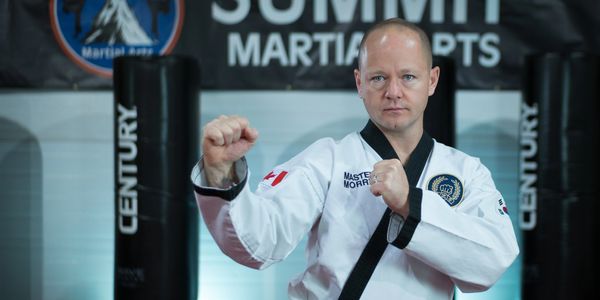 Master Instructor
7th Dan Taekwondo 
4th Dan Tang Soo Do
Black Belt Taekwondo
Taekwondo school 
