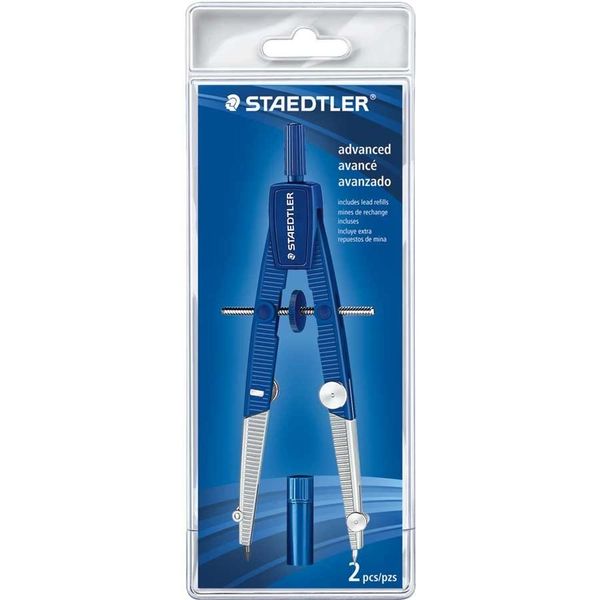 Compas Staedtler