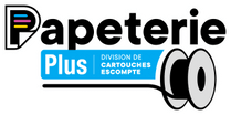Papeterie Plus Inc.