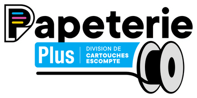 Papeterie Plus Inc.
