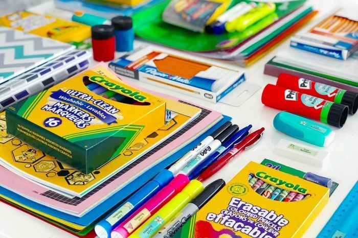 Articles scolaires

