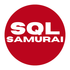 SQL Samurai