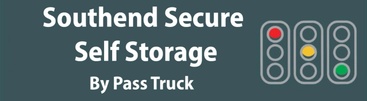 Pass Truck - Self Storage