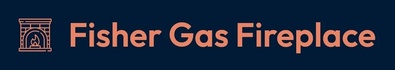 Fisher Gas Fireplace