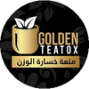 Golden Teatox