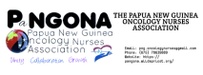 The Papua New Guinea Oncology Nurses Association 