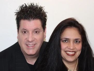 Todd Gang _ Broker, Daniela  Gang- Broker's Assistant,
