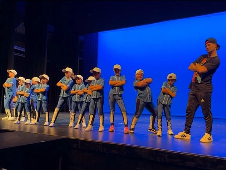 RAD Moves Austin Dance Studio photo 4