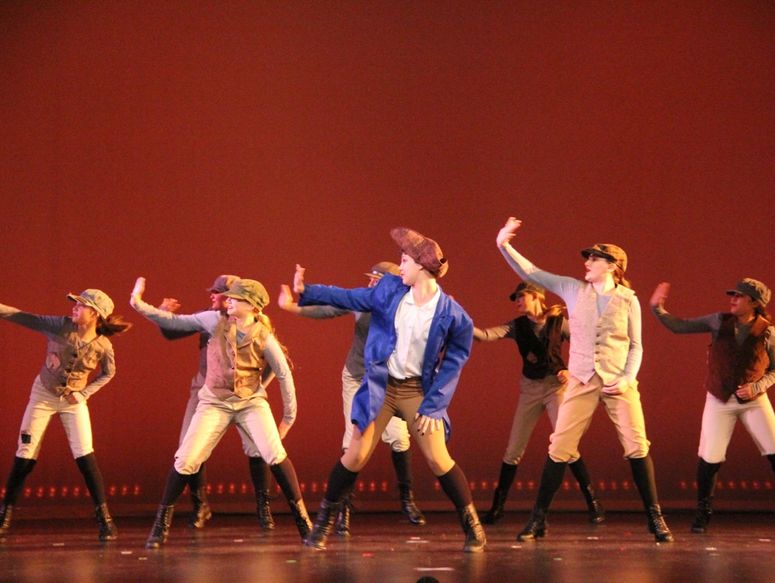 RAD Moves Austin Dance Studio photo 3