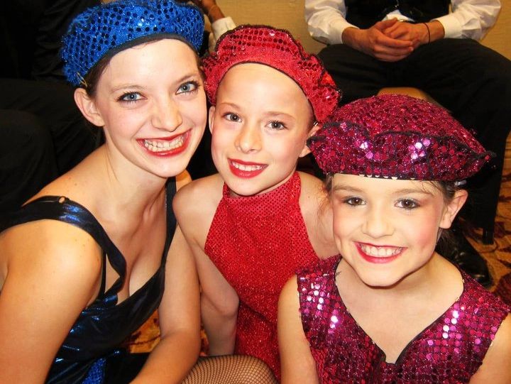 RAD Moves Austin Dance Studio