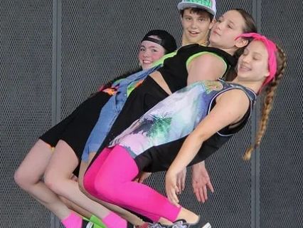 RAD Moves Austin Dance Studio photo 2