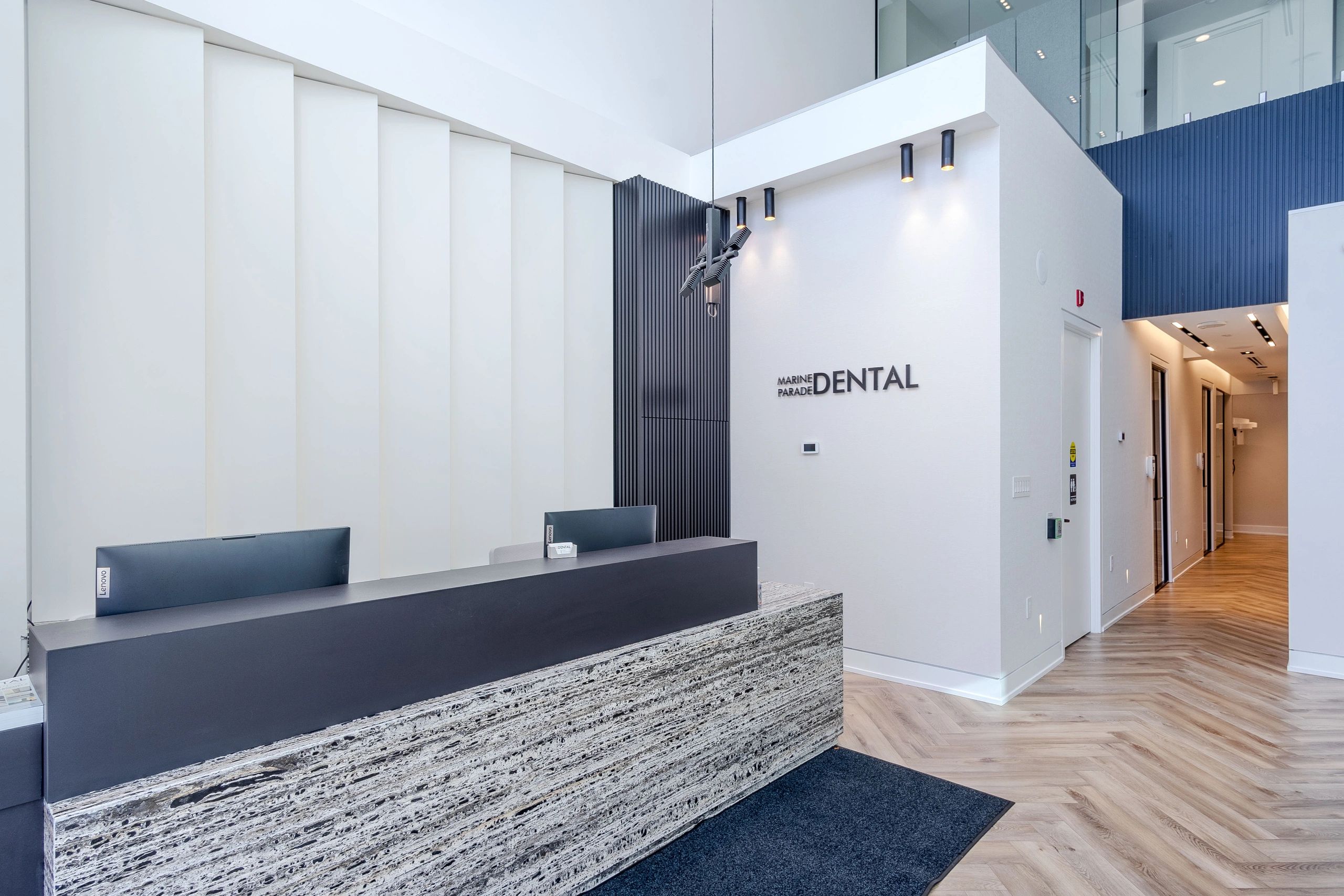 Marine Parade Dental Dentist in Etobicoke Cosmetic Dentistry