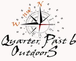 Quarter past 6 outdoors guide service