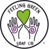 feeling green soap company