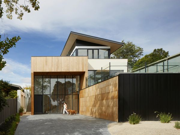 Alta Vista Custom Homes