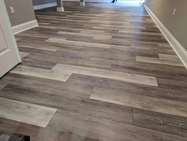 Flooring