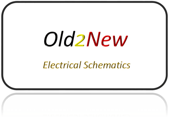 Old2New Electrical Schematics