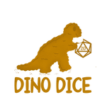Dino Dice