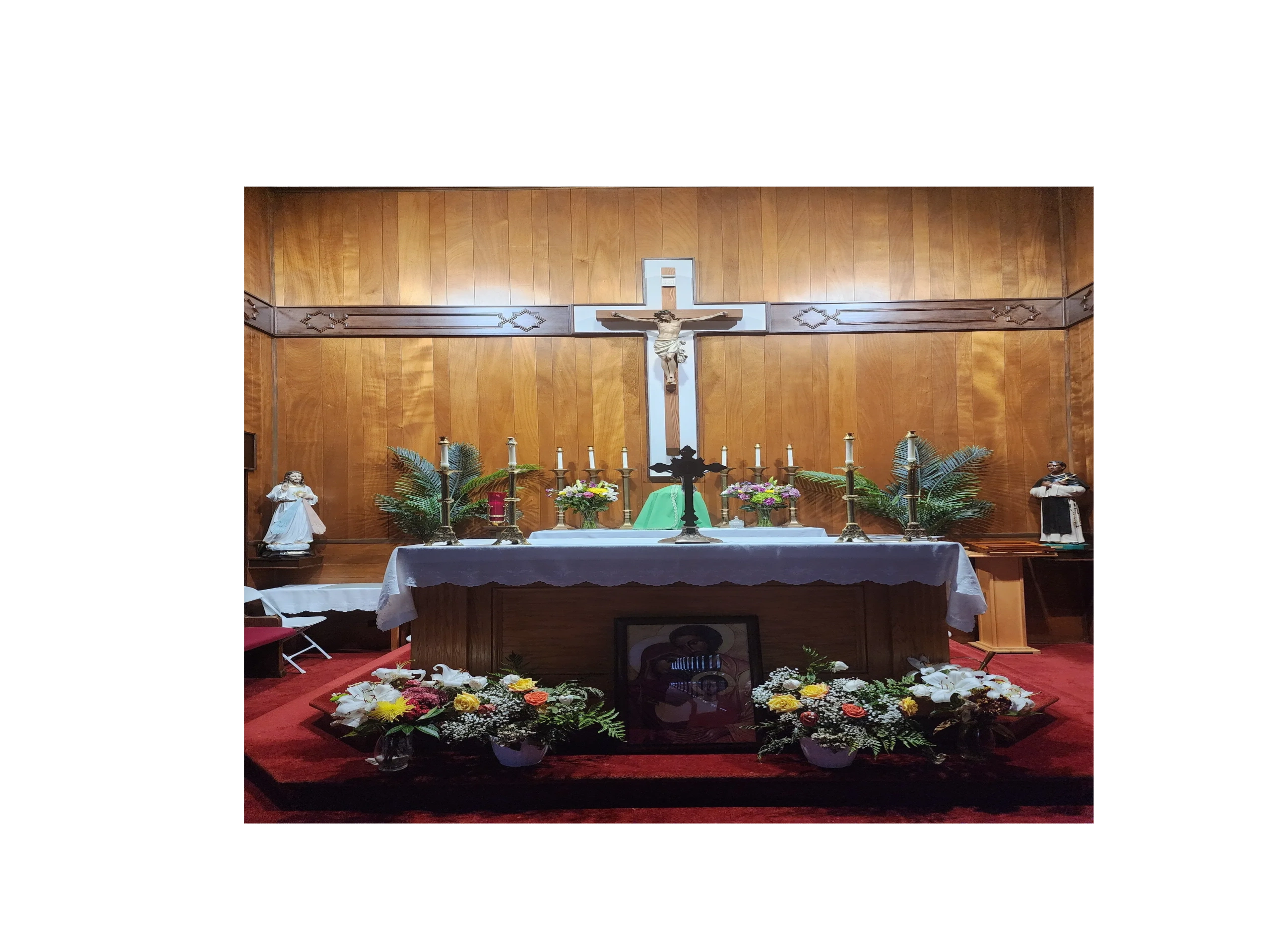 weekly-mass-readings