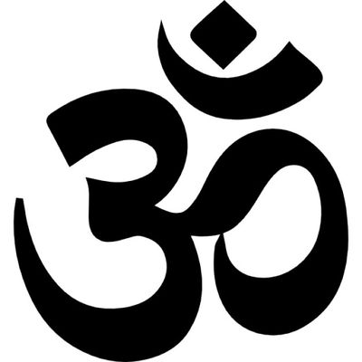 OM symbol