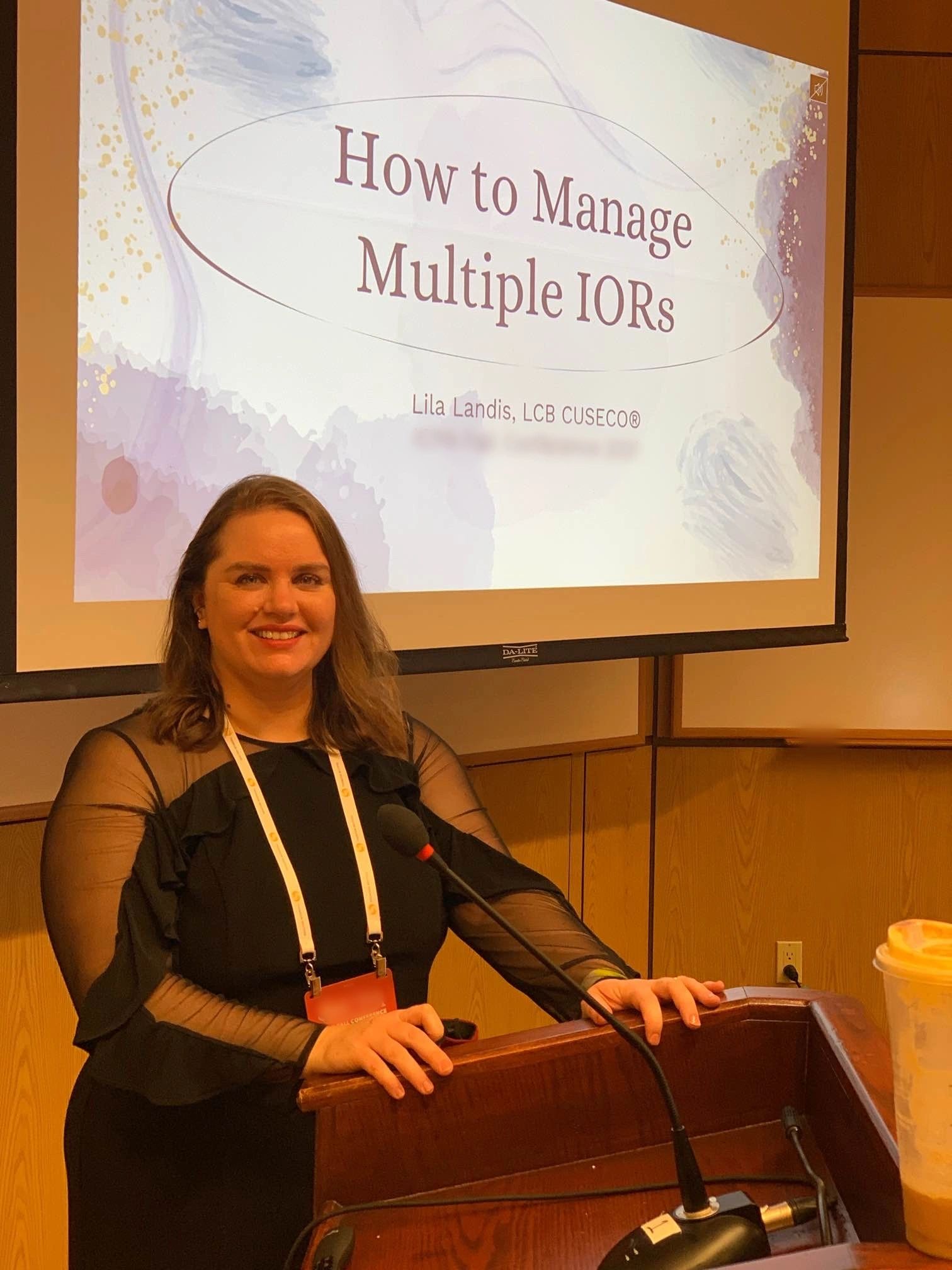 Trade Compliance Consulting Landis Compliance Consulting