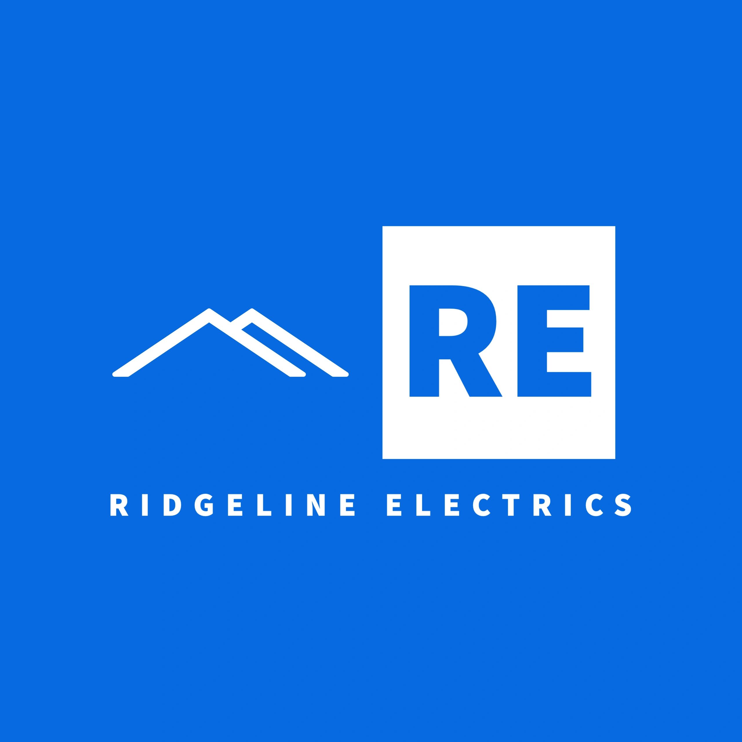 Ridgeline Electrics logo