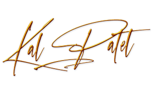 Kal Patel - Serial Entrepreneur